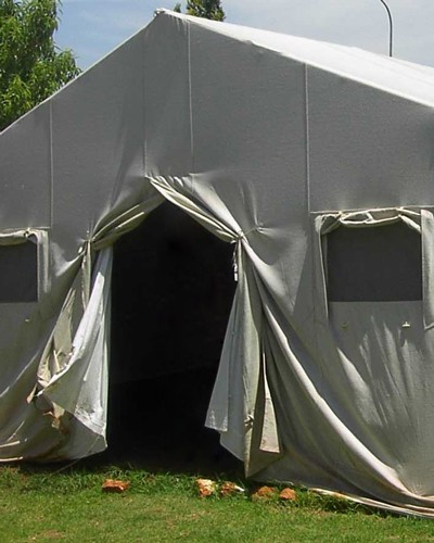 Изготавливаем солдатские палатки в Дигоре вместимостью <strong>до 70 человек</strong>